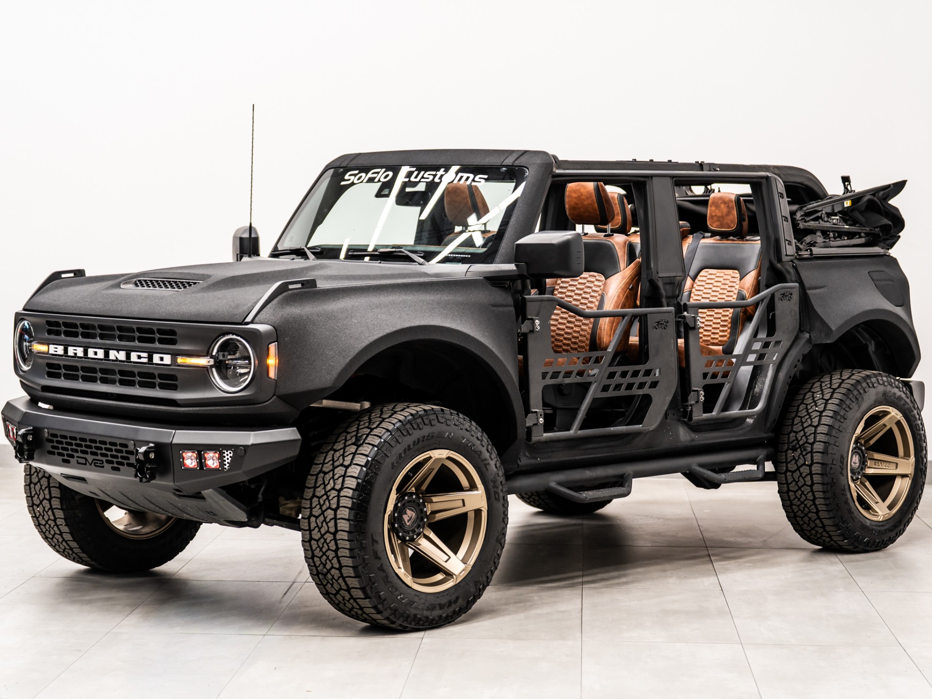ford bronco 4-door 2022 1FMDE5BHXNLB26256 image ford bronco 4-door 2022 1FMDE5BHXNLB26256 image